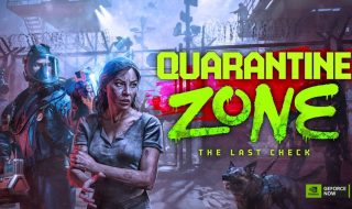 Nvidia Expands GeForce NOW Library With New Releases