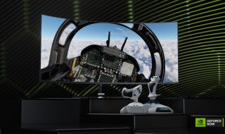 Nvidia GeForce NOW Adds Flight Stick Support and Brings New Games This Week