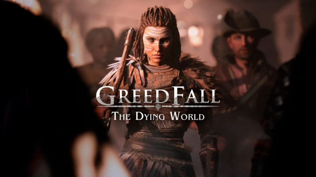 GreedFall II: The Dying World