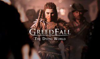 GreedFall II: The Dying World confirms full release date after Early Access