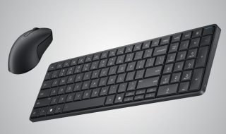 HP EliteBoard G1a