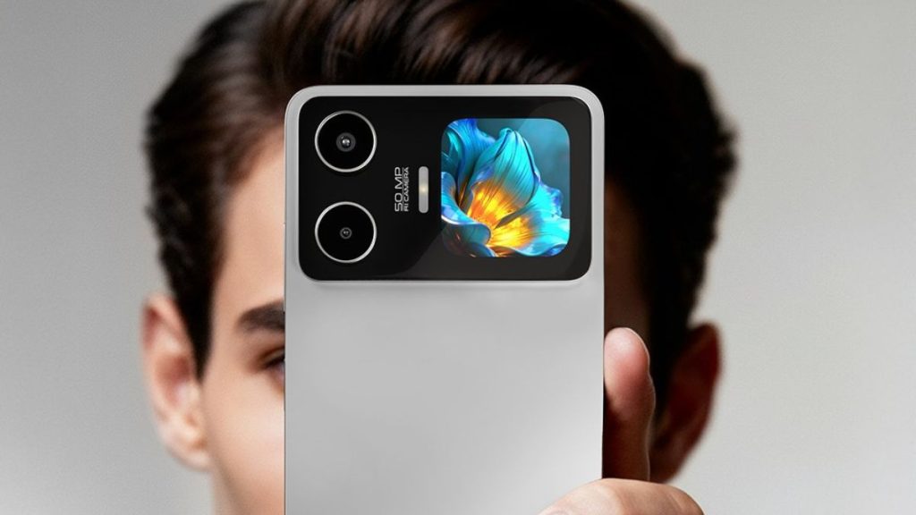 Lava Blaze Duo 3