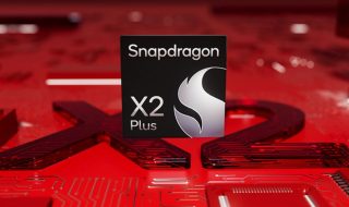 Qualcomm Unveils Snapdragon X2 Plus for Windows 11 Copilot+ PCs