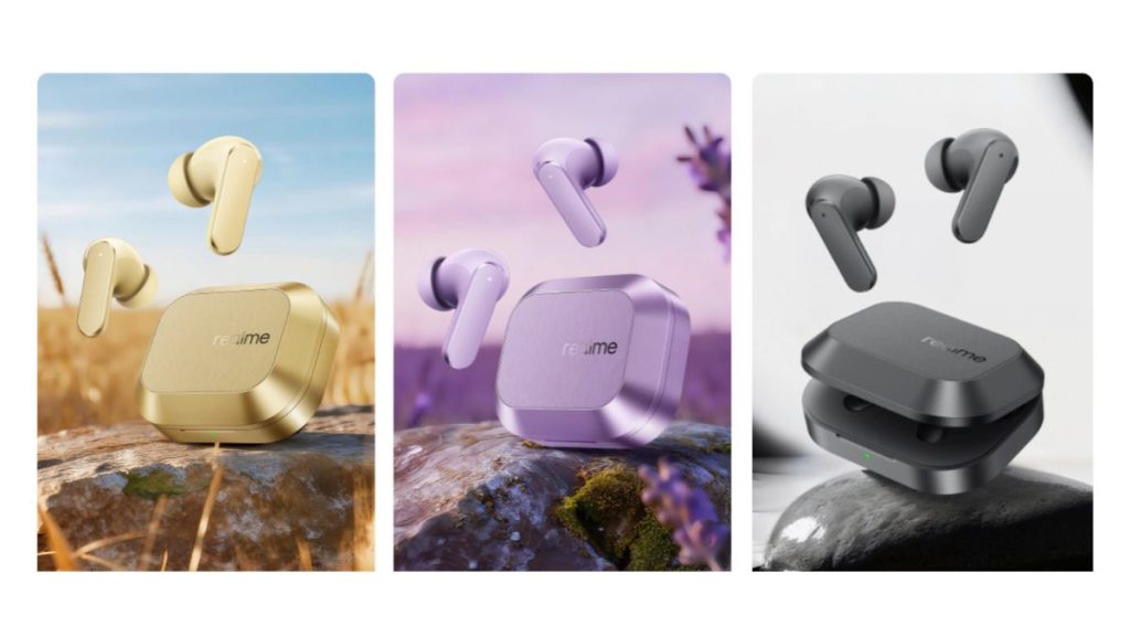 realme Buds Air8