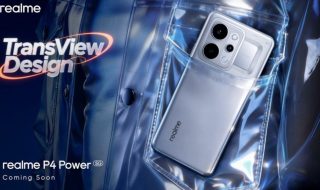 realme Partners With Pearl Academy to Co-Create Design of Upcoming P4 Power Smartphone