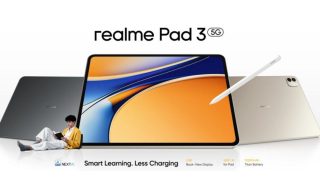 realme Pad 3