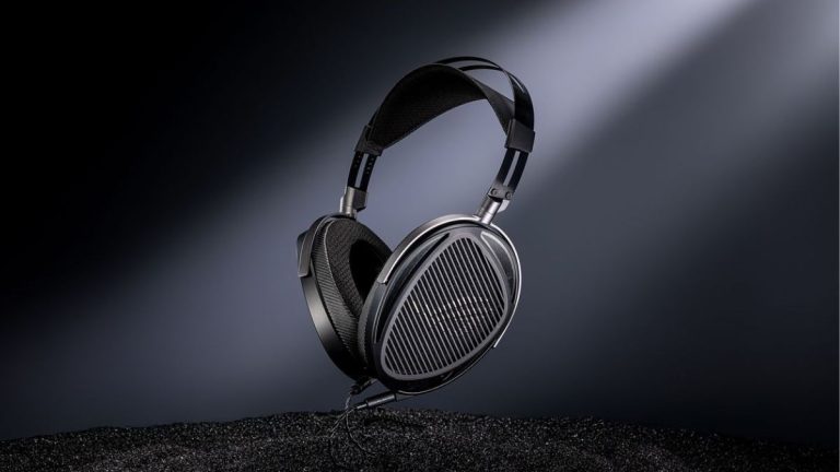 ASUS Launches Its First Planar Magnetic Gaming Headset, ROG Kithara