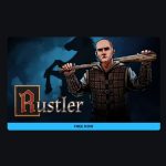 Rustler: Grand Theft Horse for Free
