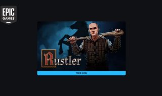 Epic Games Store Is Giving Away Rustler: Grand Theft Horse for Free