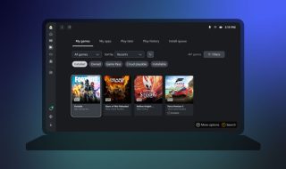 Xbox App Arrives on ARM-Based Windows 11 PCs