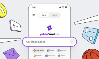 Yahoo Enters the AI Search Race with New Scout Answer Engine