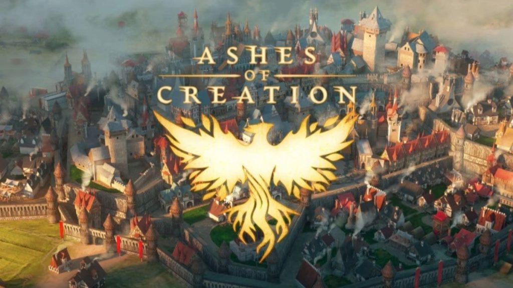 Ashes of Creation