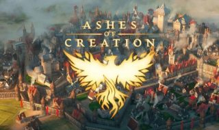 Ashes of Creation Faces Uncertain Future After Intrepid Studios Collapse