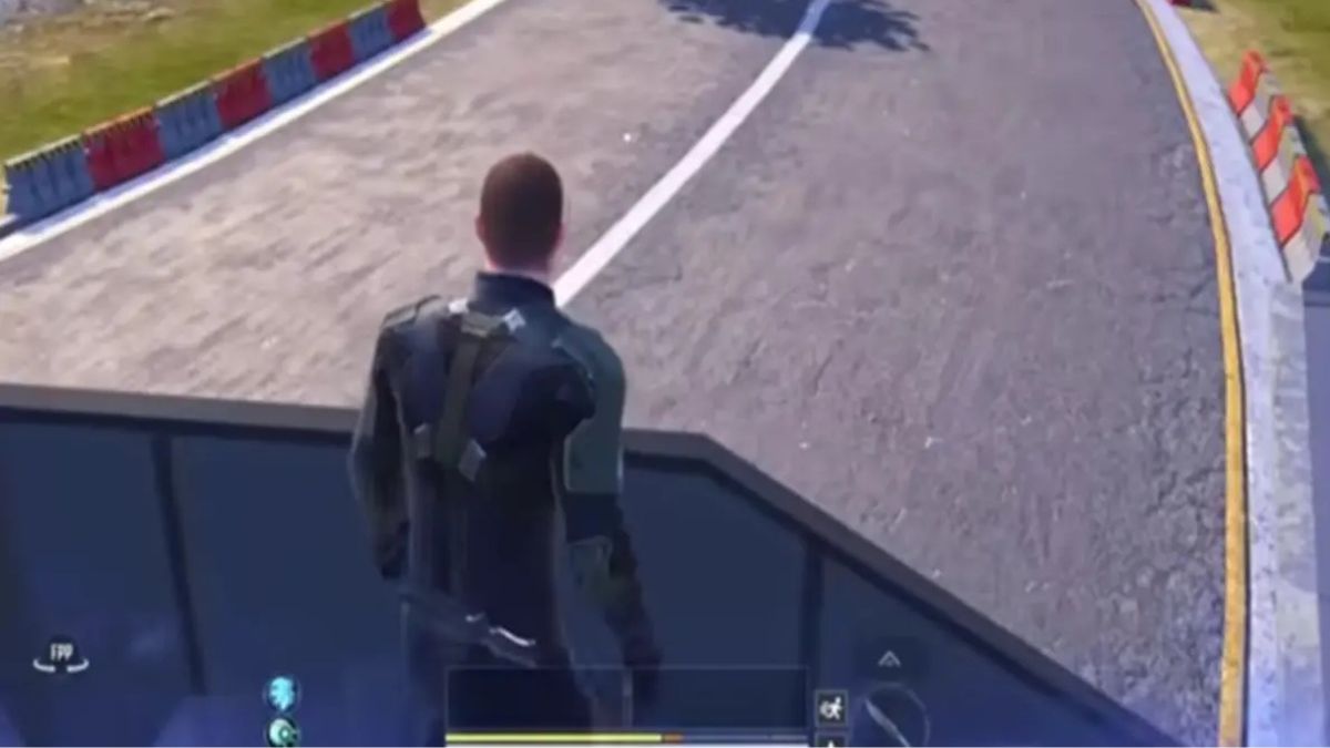 BGMI 4.3 Update Will Add Racing Mode With Drag Style Checkpoints