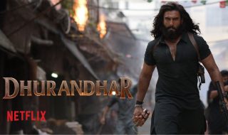 Why Dhurandhar Lost Its Cinematic Look on Netflix