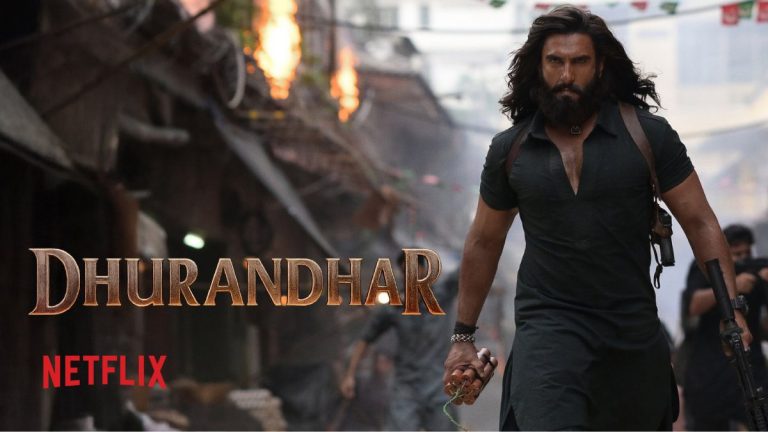 Why Dhurandhar Lost Its Cinematic Look on Netflix