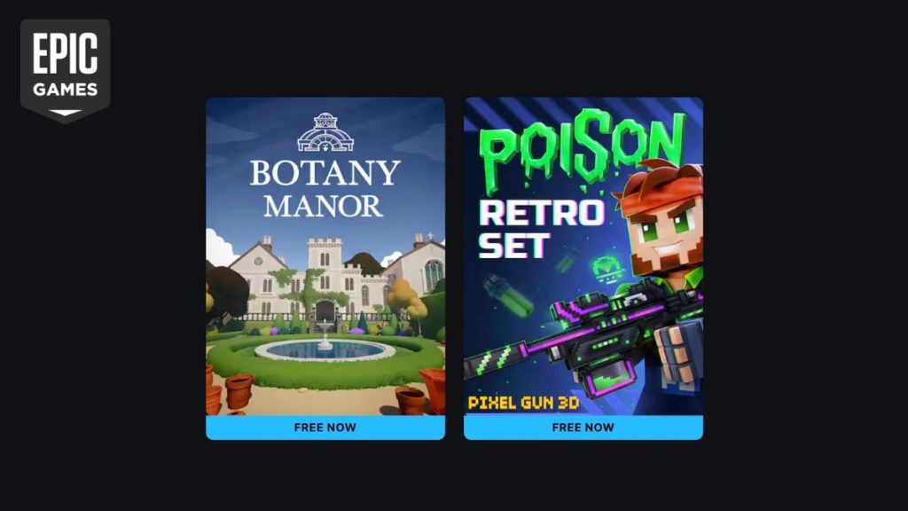 Epic Games Store