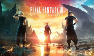 Final Fantasy VII Rebirth Launches on Xbox Series and Switch 2 on June 3