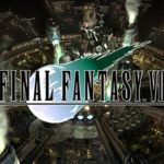 Final Fantasy VII