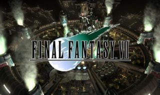Final Fantasy VII Gets New PC Release