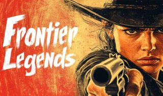 Frontier Legends Coming to Early Access This Spring on PC
