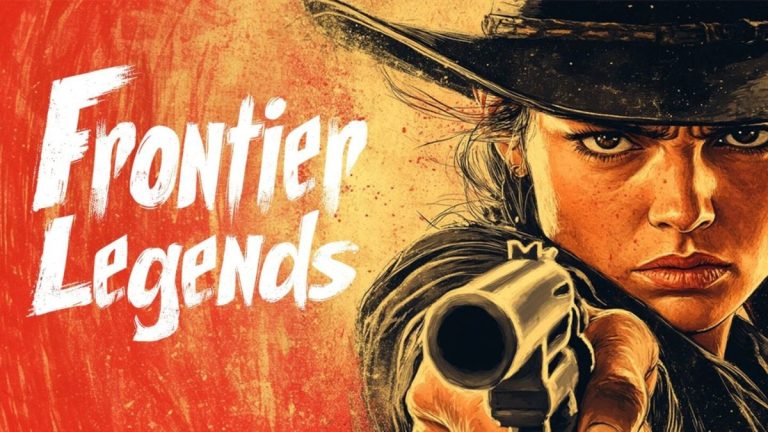 Frontier Legends Coming to Early Access This Spring on PC