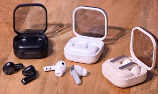 Samsung Galaxy Buds 4 and Galaxy Buds 4 Pro Launched