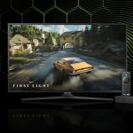 GeForce NOW fire TV