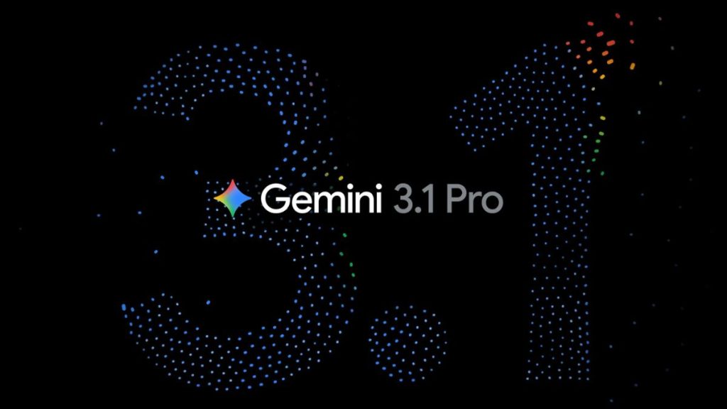 Gemini 3.1 Pro