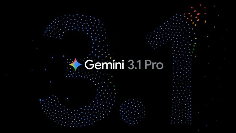 Google Launches Gemini 3.1 Pro With Stronger Reasoning and Wider Availability