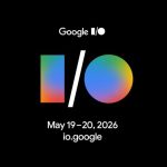 Google I/O 2026