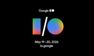 Google I/O 2026 Announced for May 19–20