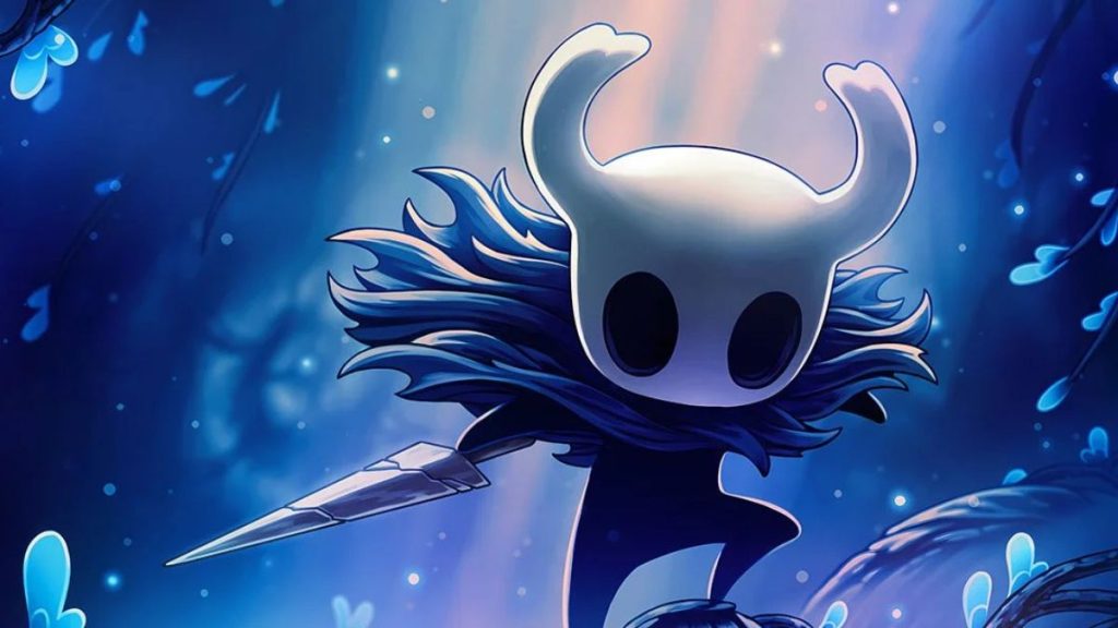 Hollow Knight