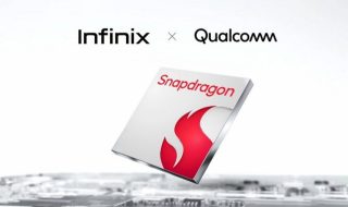 Infinix Note 60 Series Brings Snapdragon Chips Back to the Brand After Years