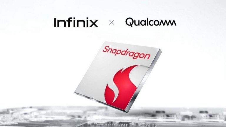 Infinix Note 60 Series Brings Snapdragon Chips Back to the Brand After Years