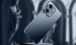 Lava Bold N2 With 5,000mAh Battery and Android 15 Go Launched in India