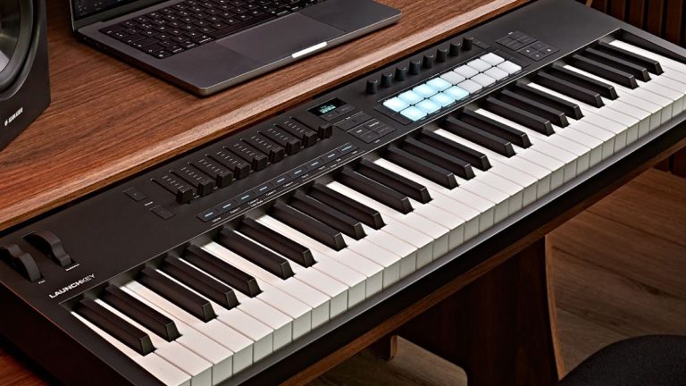 Windows 11 Finally Gets Native MIDI 2.0 Support for Musicians