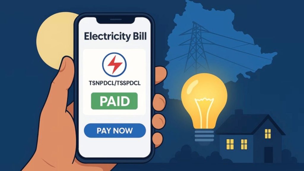 MSEDCL Payment