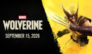 Marvel’s Wolverine Launching September 15 for PlayStation 5