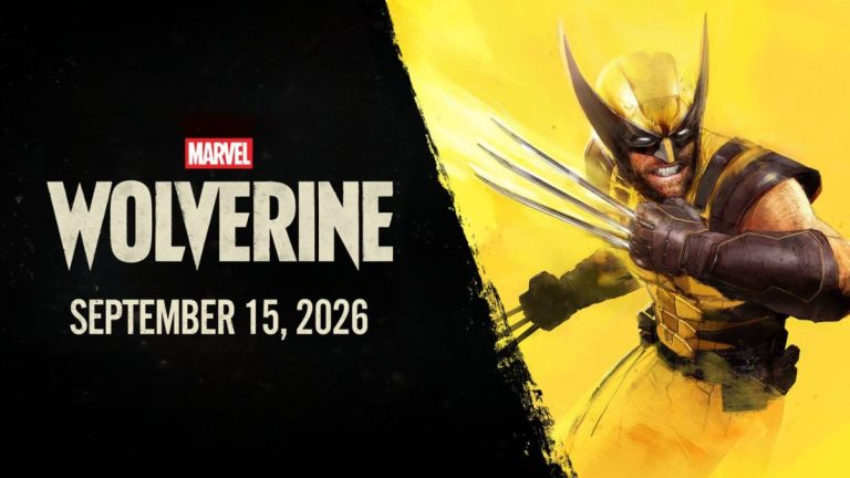 Marvel’s Wolverine Launching September 15 for PlayStation 5