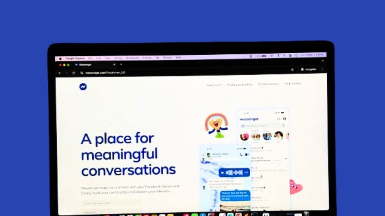 Meta to Shut Down Messenger Website in April, Users to Be Redirected to Facebook