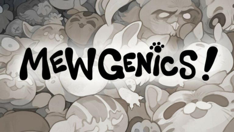 Mewgenics Launches Big With 150,000 Sales in 6 Hours and Nearly 66,000 Peak Players on Steam