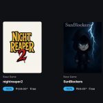 NightReaper2 and SunBlockers