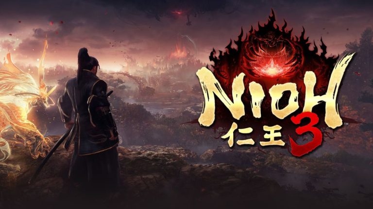 Nioh 3 Crosses 1 Million Sales as Series Hits 10 Million, Strong Launch Momentum Now Cooling