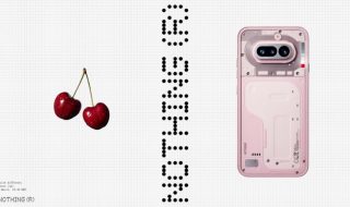 Nothing Phone (4a) Pink Edition Revealed With Fresh Glyph Look Ahead of March 5 Launch