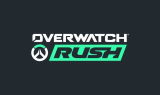 Overwatch Rush Announced for iOS and Android