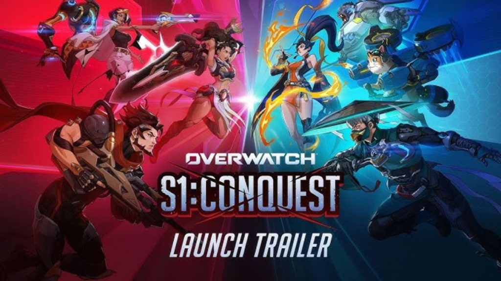 Overwatch