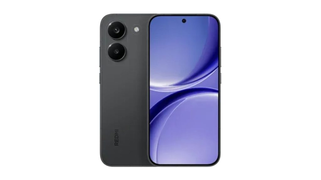 Redmi Turbo 5