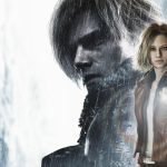 Resident Evil Requiem