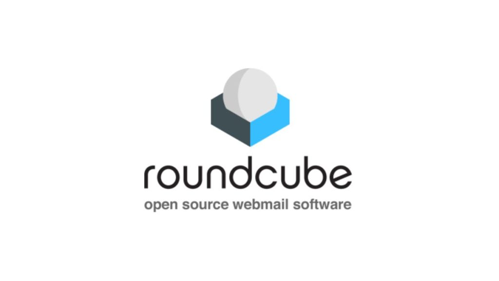 Roundcube Webmail